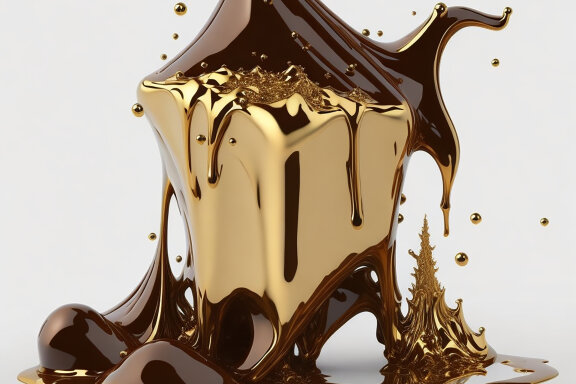 Free Chocolate Design Backgrounds