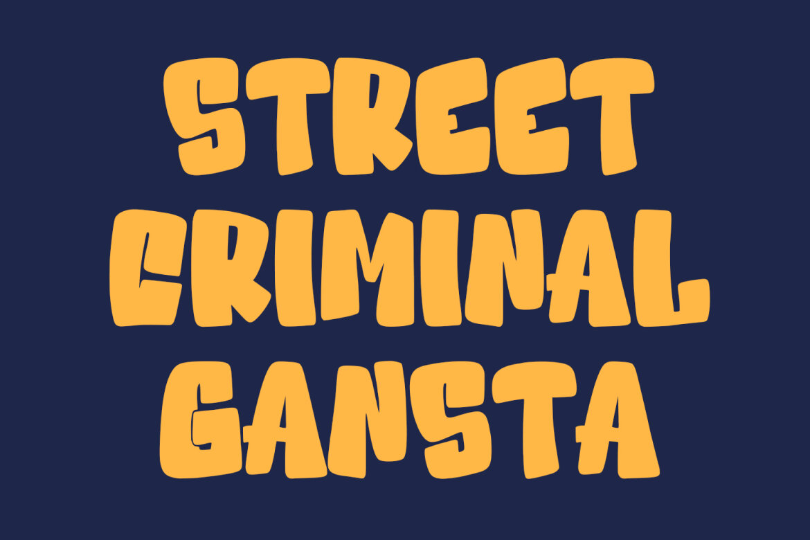 Bejowish FREE Display Font alternate