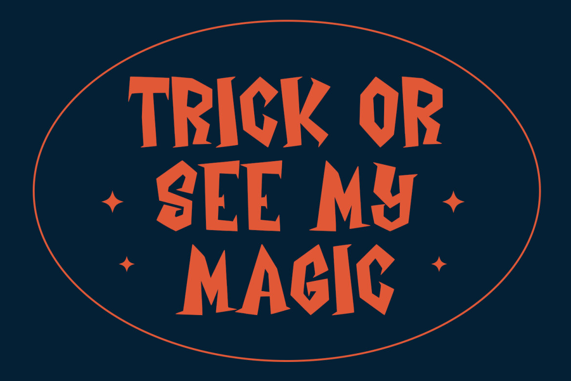 Fhium Modern FREE Font - view 4