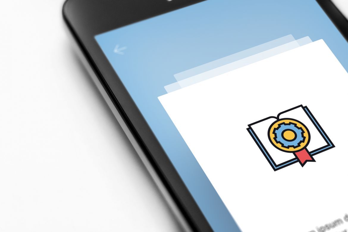 59 Law & Copyright Icons - view 6