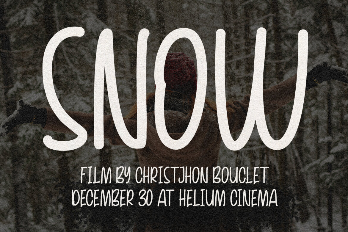 Bugis Handwritten FREE Font - view 5