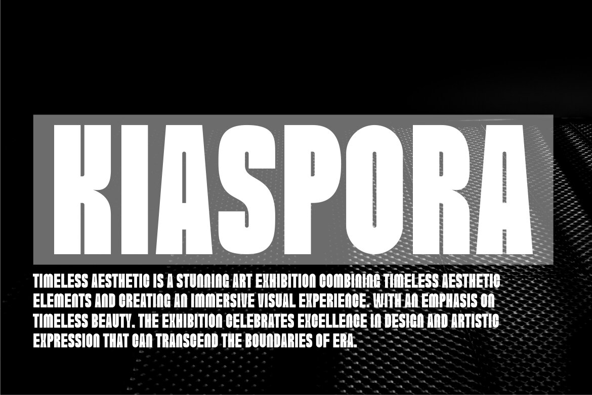 Kiaspora  - view 5