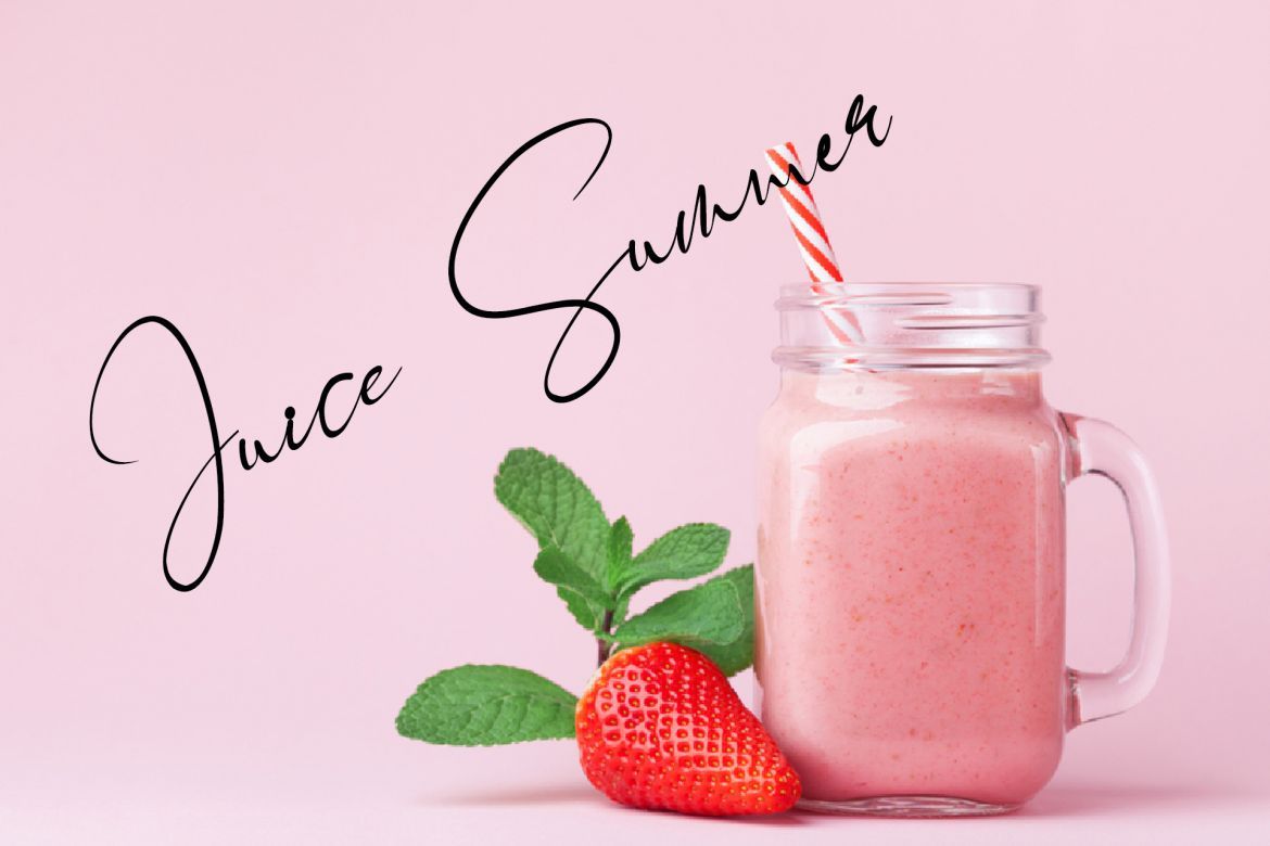 Black Pink Signature alternate