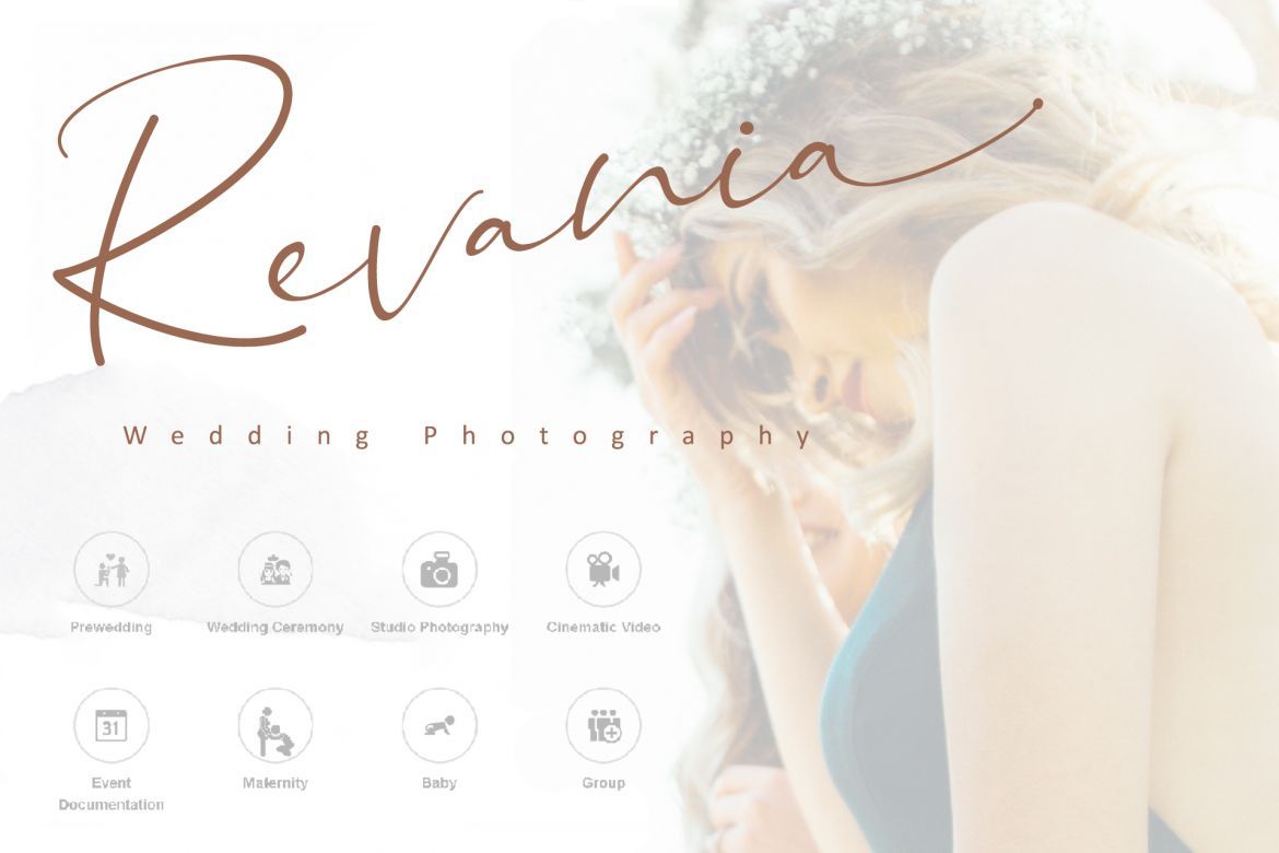 Heanffe Script - view 4