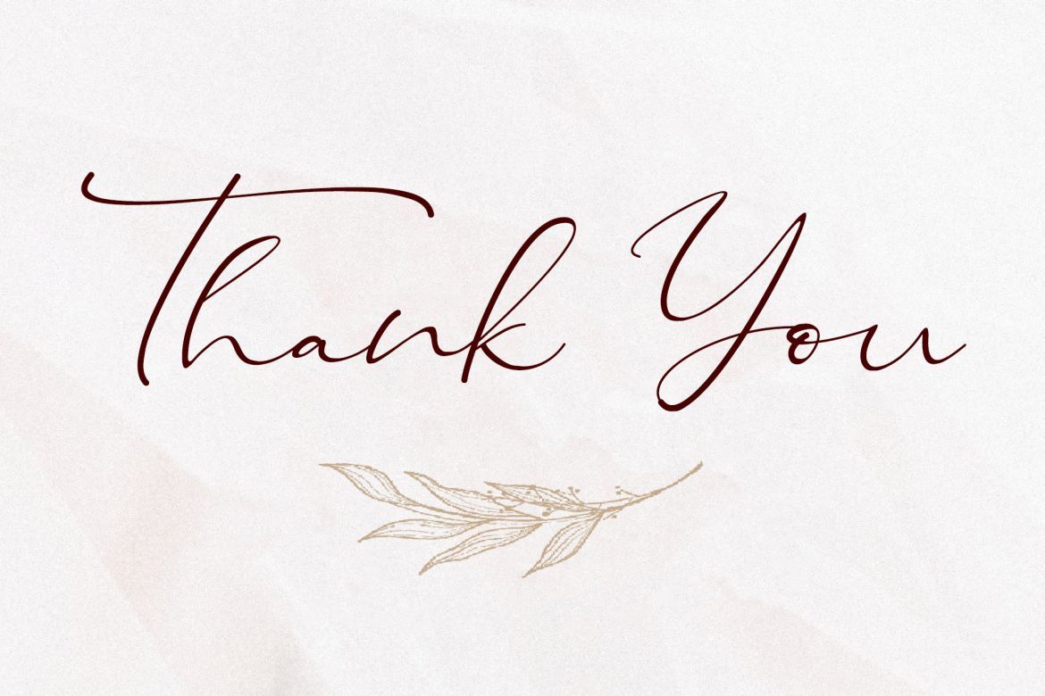 Heanffe Script - view 12