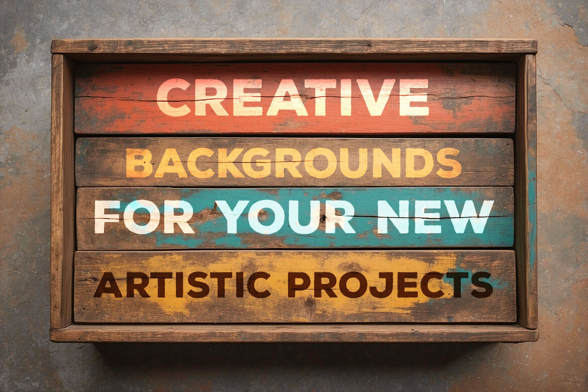 32 Free Vintage Wooden Backgrounds alternate