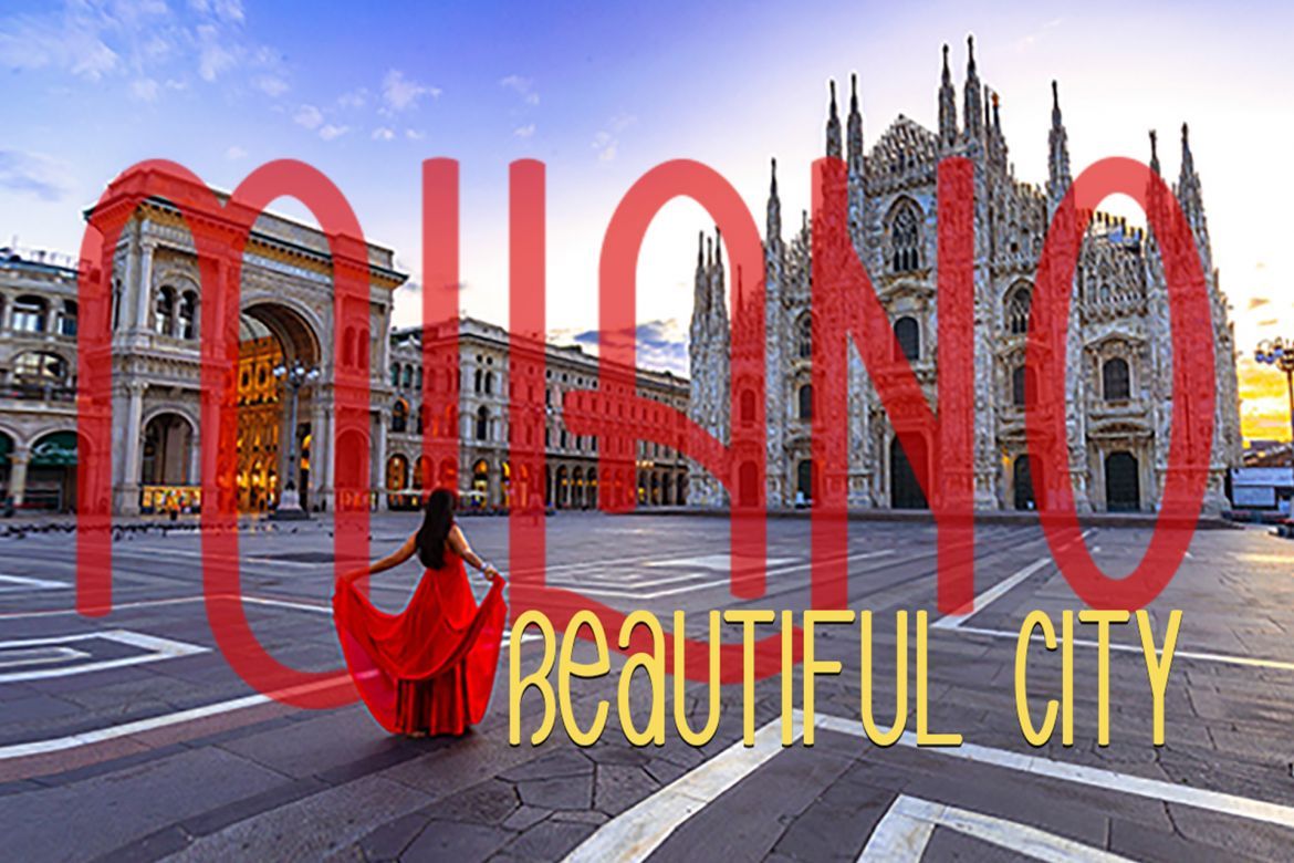 Romario Font - view 3