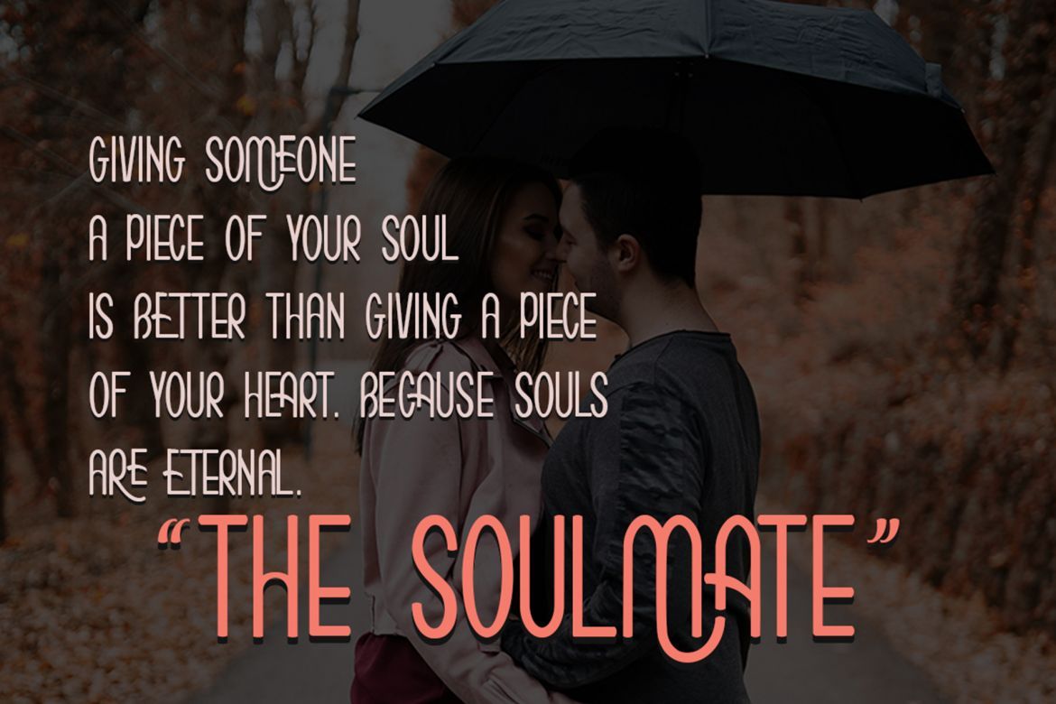 Romario Font - view 6