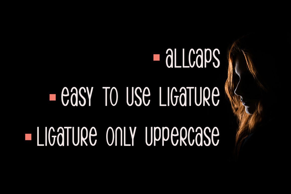 Romario Font - view 11