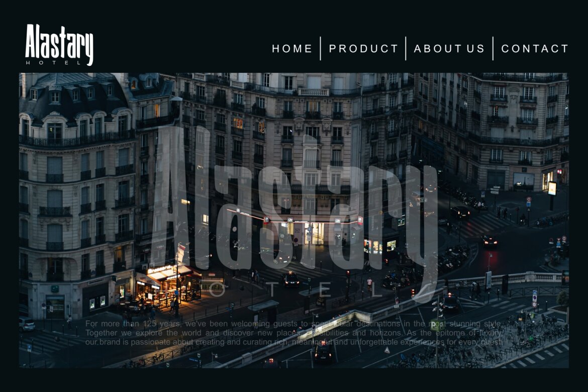 Helphoted Bold Condensed FREE Font - view 5