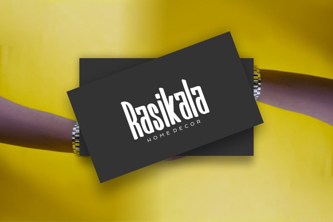 Helphoted Bold Condensed FREE Font - view 3