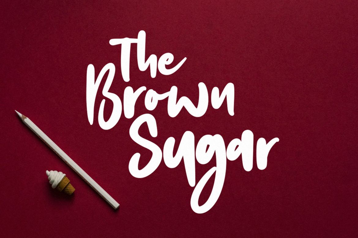 Foltta Typeface alternate