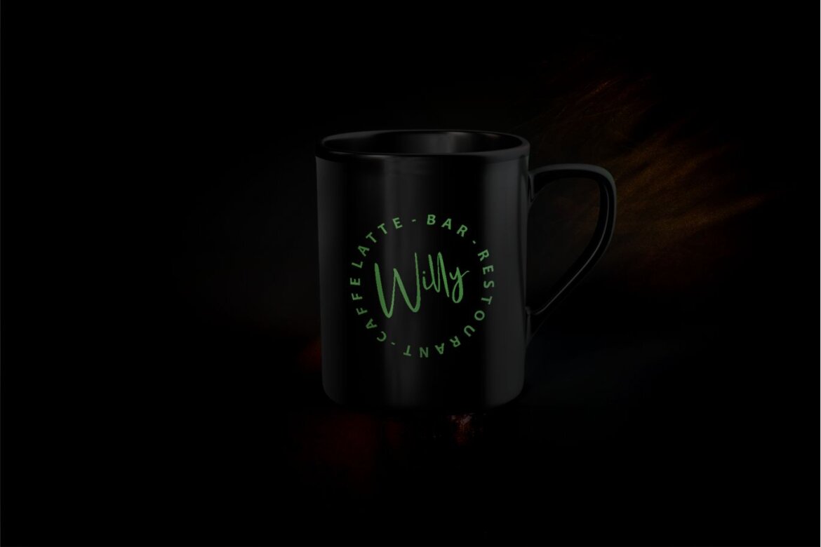 Bella Rosa - FREE Modern Signature - view 5