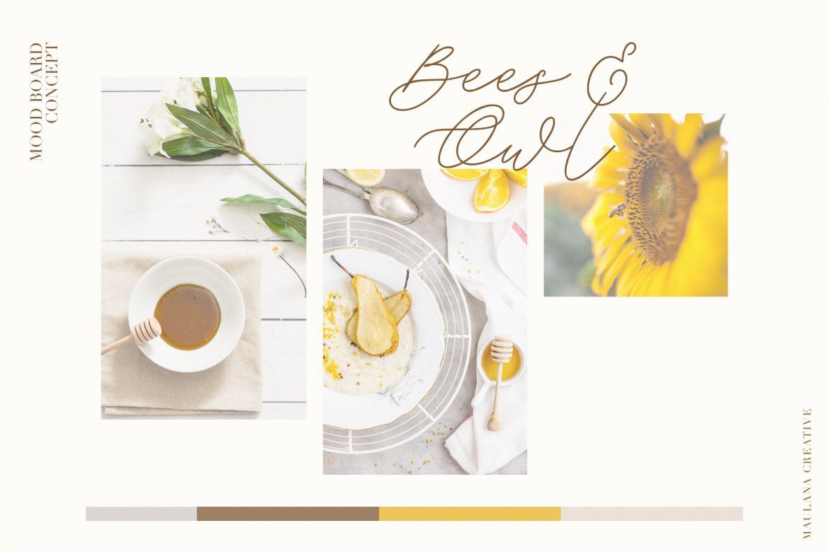 Weisston - Script Font - view 3