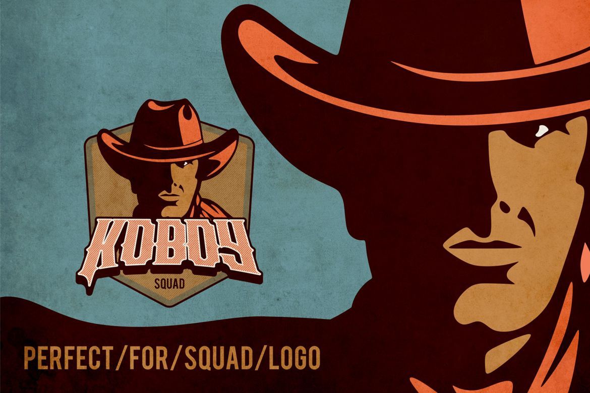 Aesthetic Vintage Font - view 4