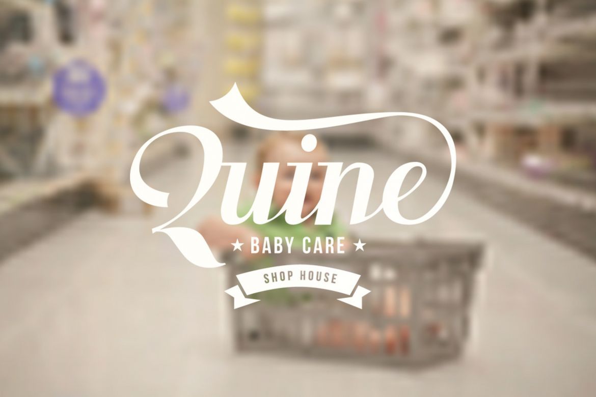 Benihana Vintage Font - view 3