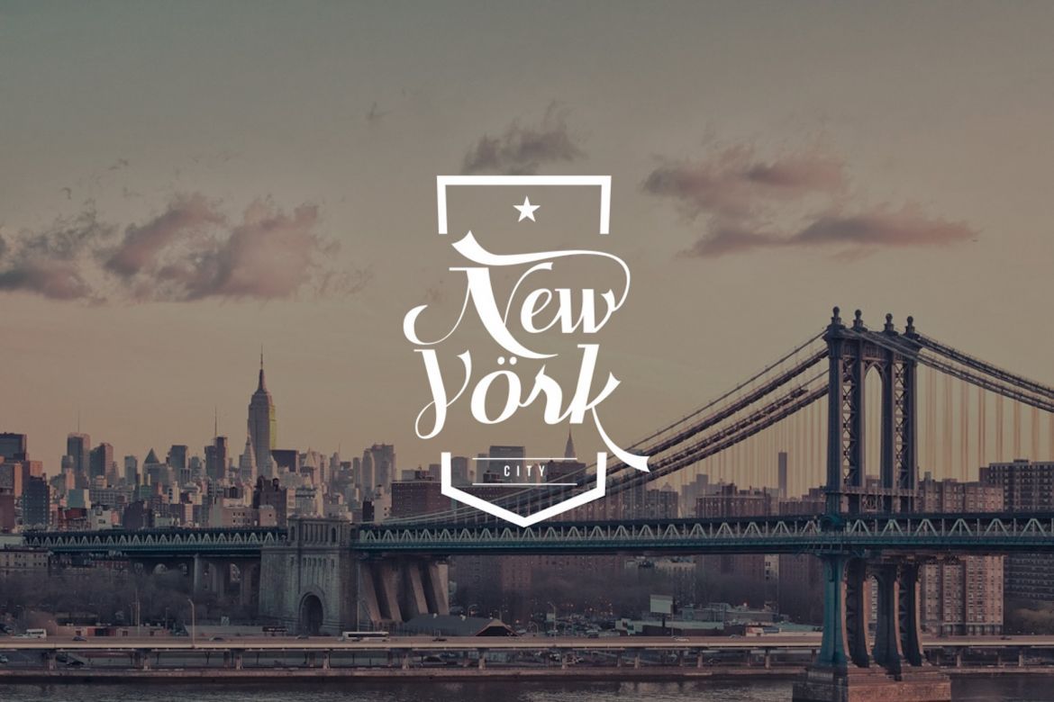 Benihana Vintage Font - view 8