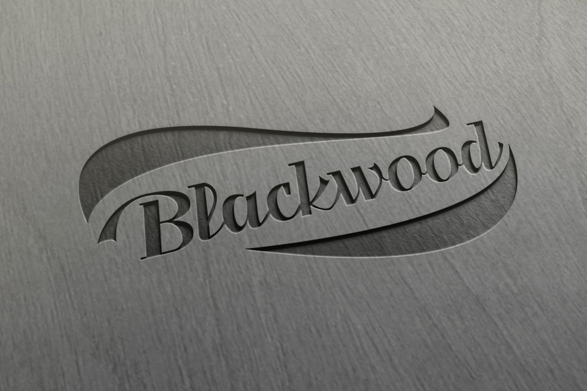 Benihana Vintage Font - view 14