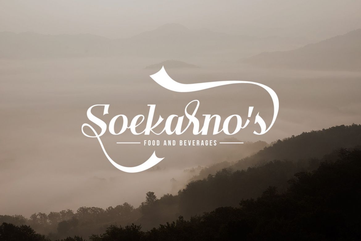 Benihana Vintage Font - view 15