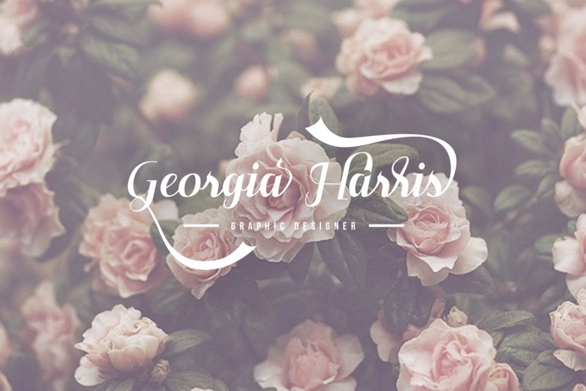 Benihana Vintage Font - view 16