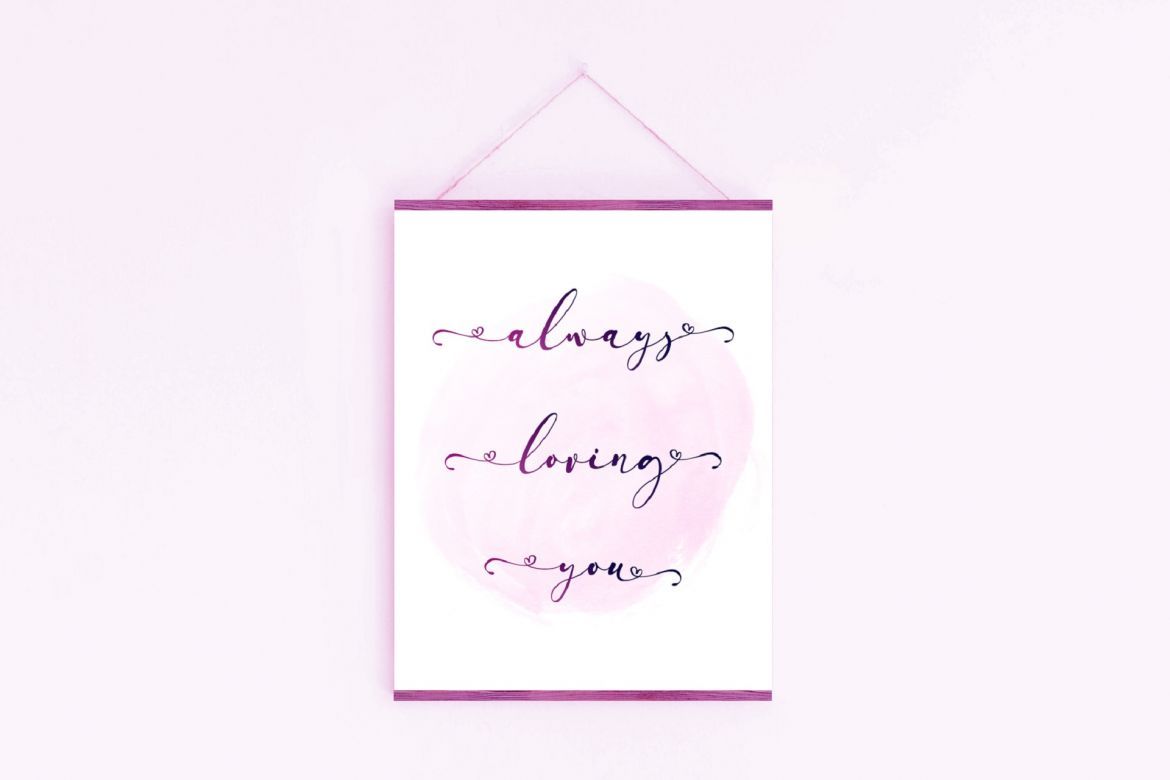 Arellia Script - view 5