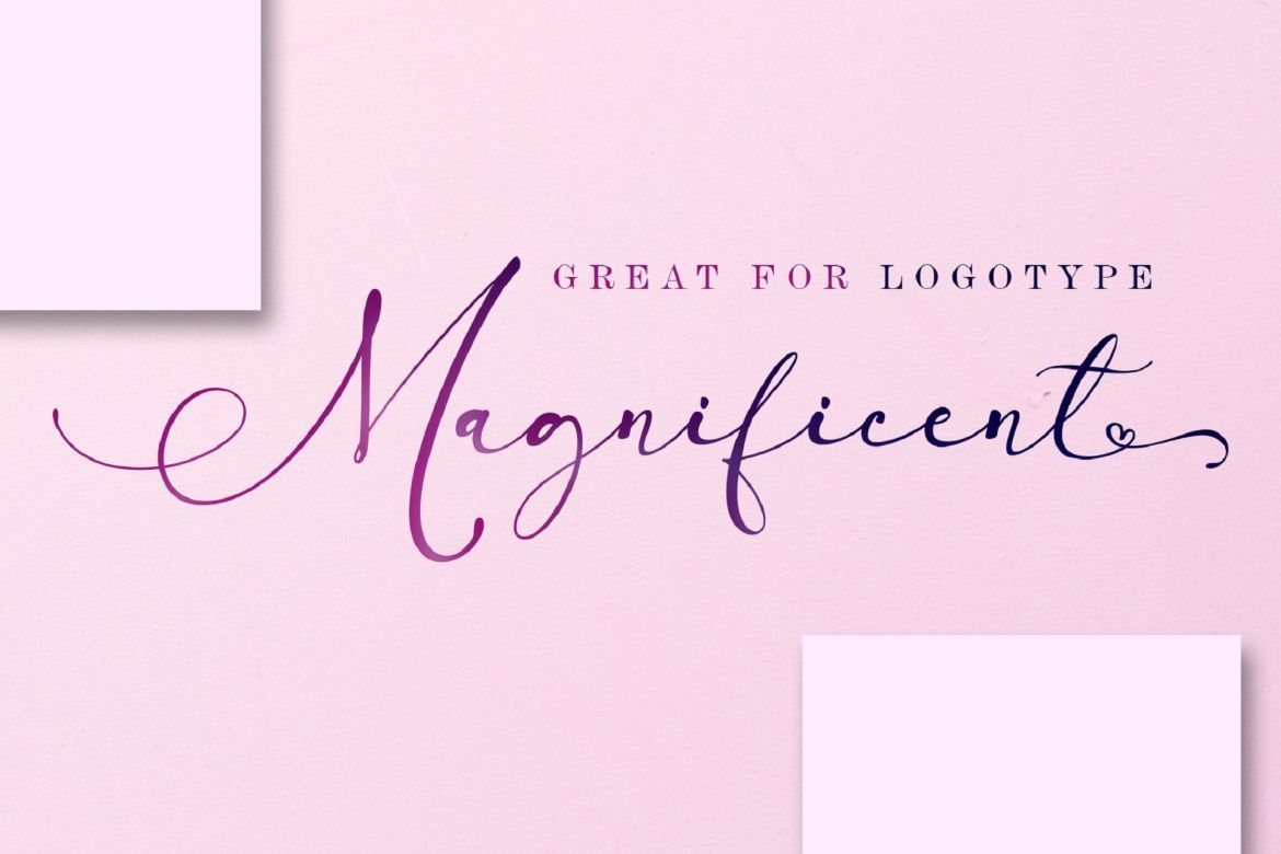 Arellia Script - view 7