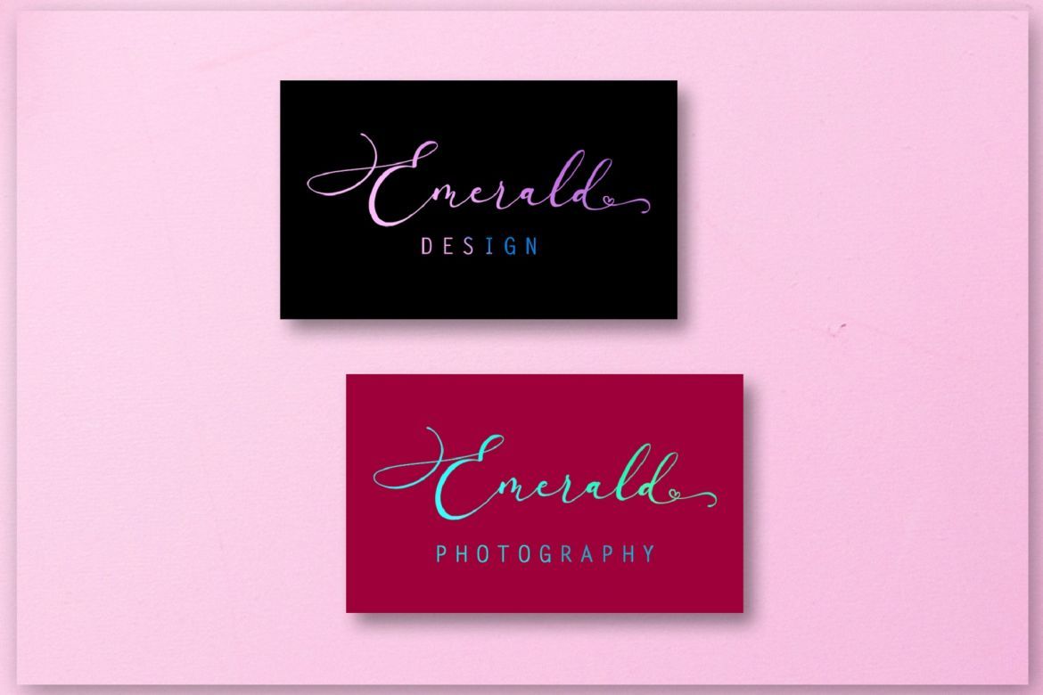 Arellia Script - view 8