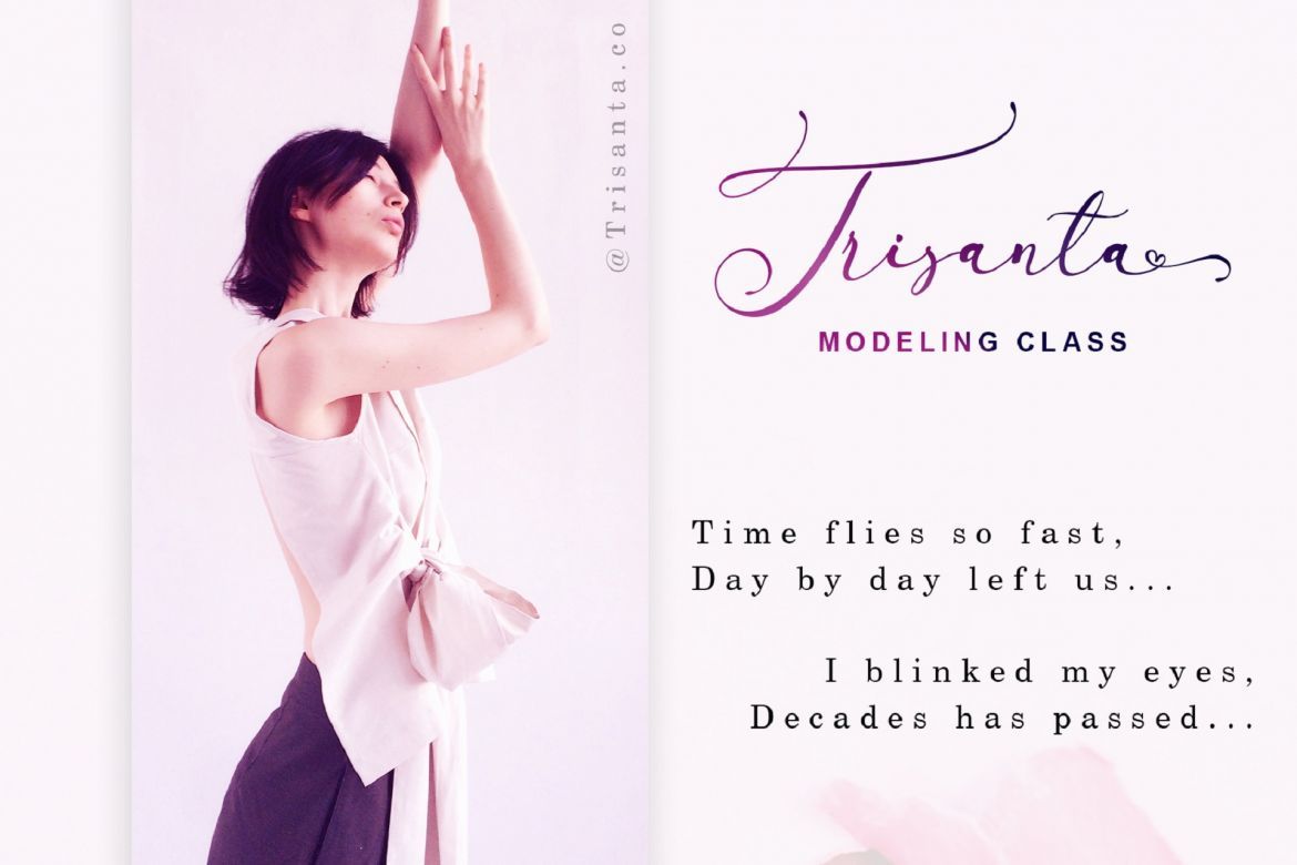 Arellia Script - view 9