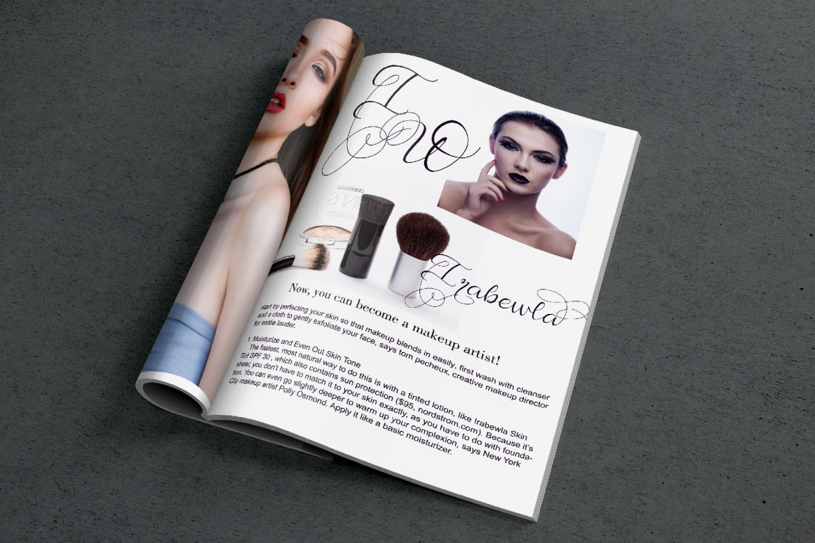 Andora Script - view 8