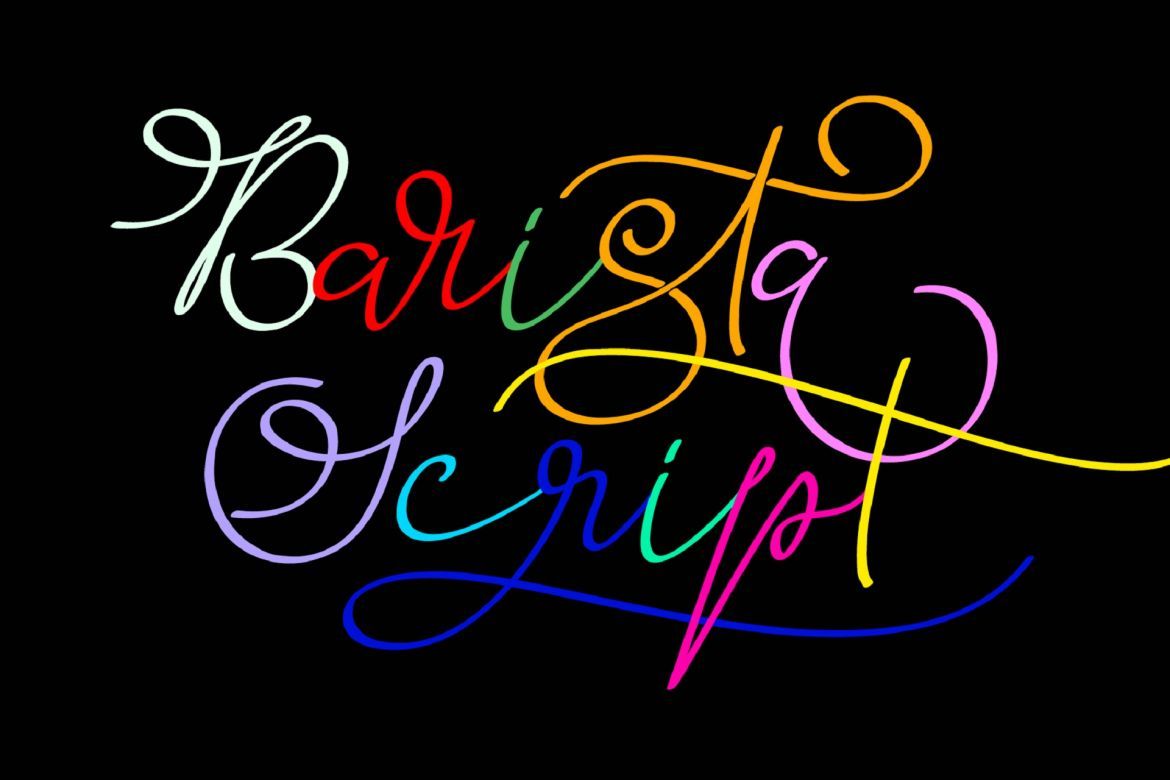 Barista Script - view 7