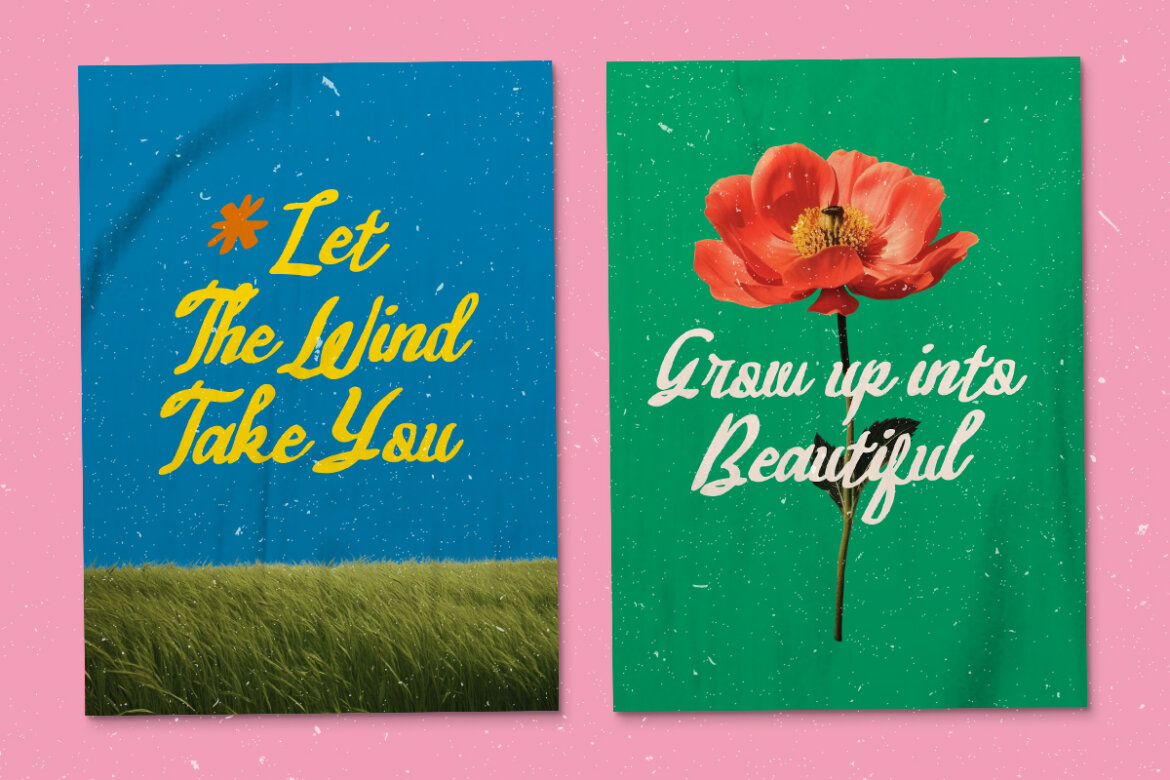 Sachila FREE Handwritten Script - view 6