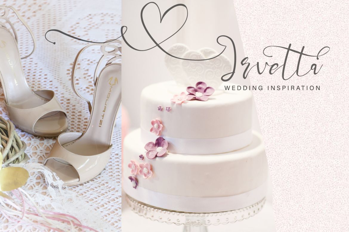 Brigitta Script - view 10