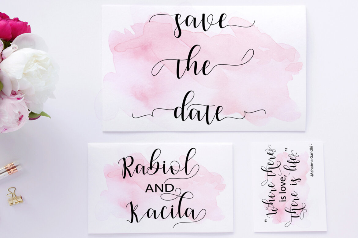 Amelisa FREE Script - view 4