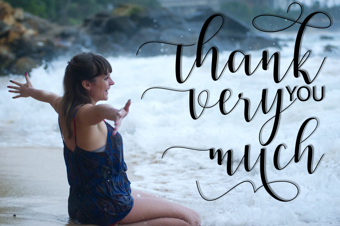 Amelisa FREE Script - view 10