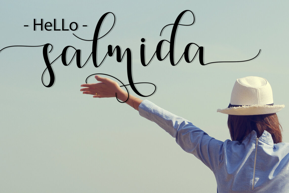 Amelisa FREE Script - view 7