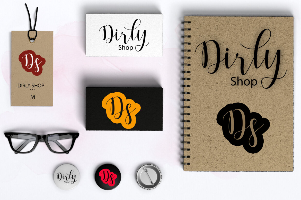 Amelisa FREE Script - view 6