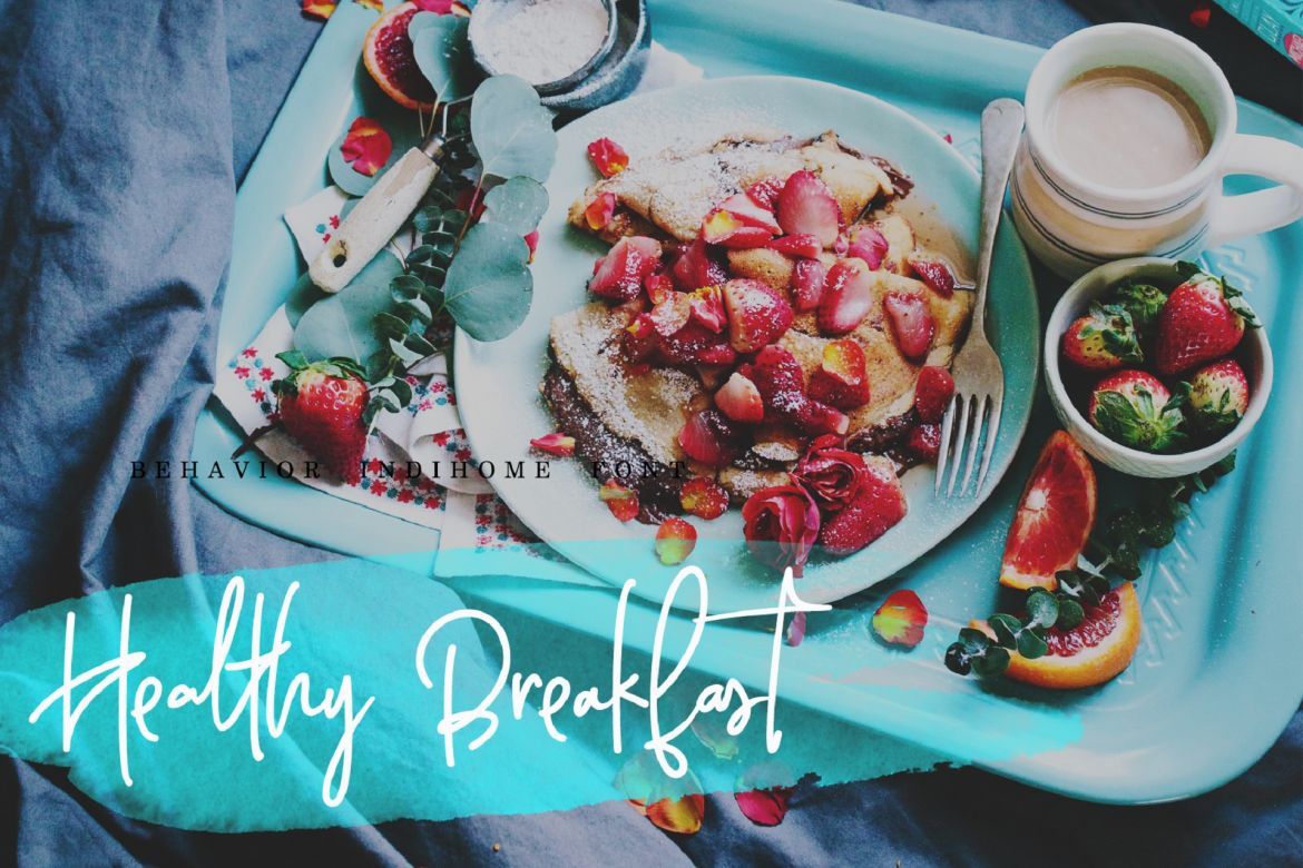 Behavior Indihome - view 4