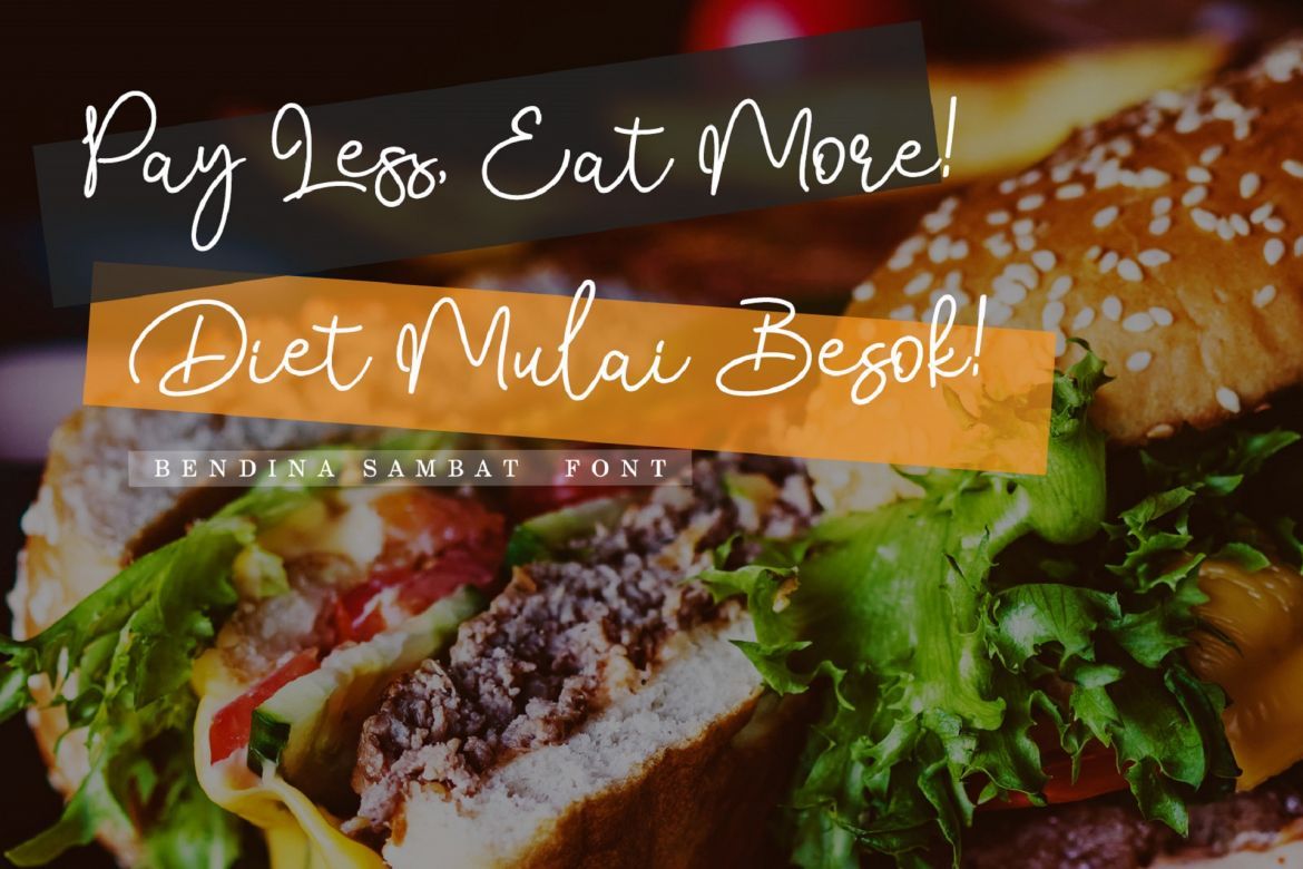 Bendina Sambat - view 3