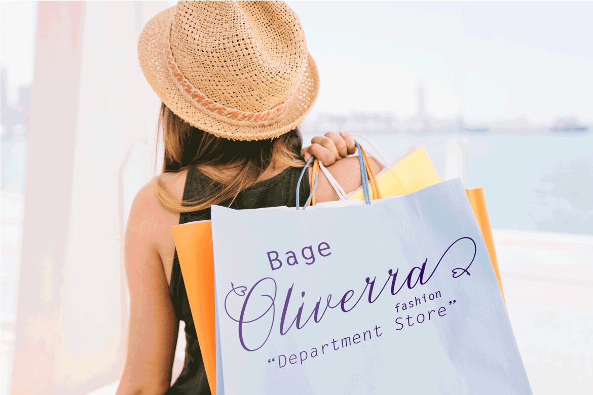 Despacito FREE Script Font - view 4