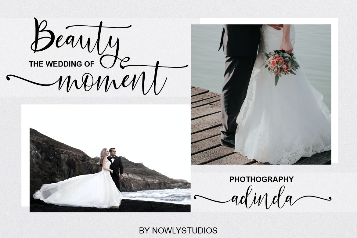 Adisha Script - view 3