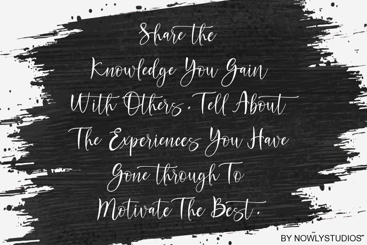 Adisha Script - view 6