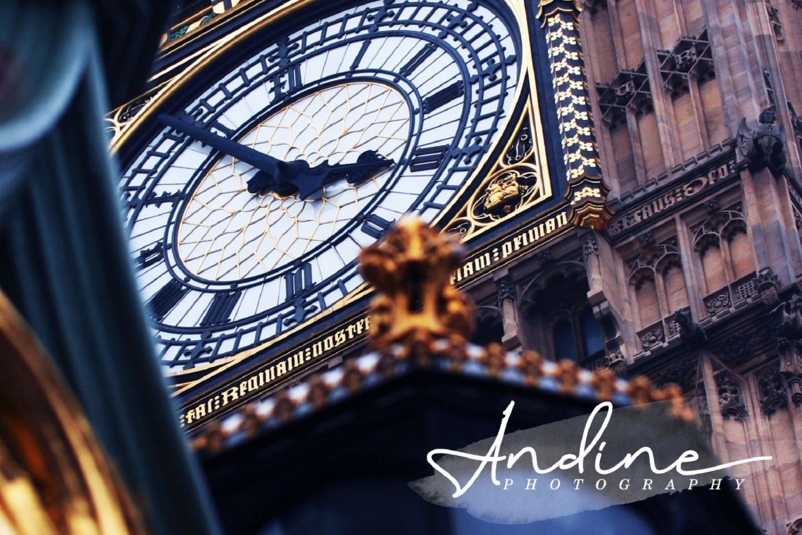 Birmingham Signature alternate