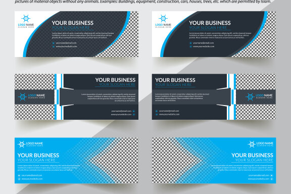 FREE Facebook Cover Design Template