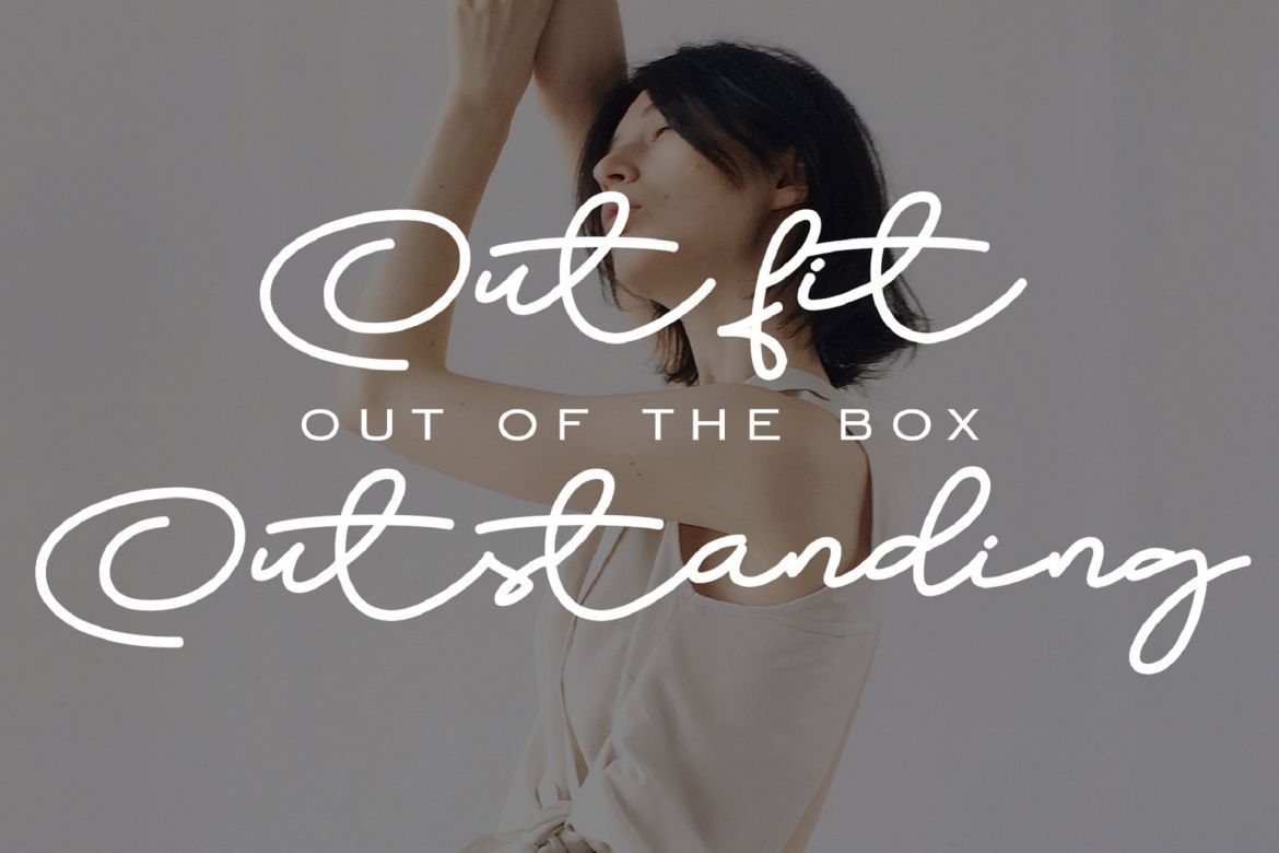 Danke Linda Script - view 3