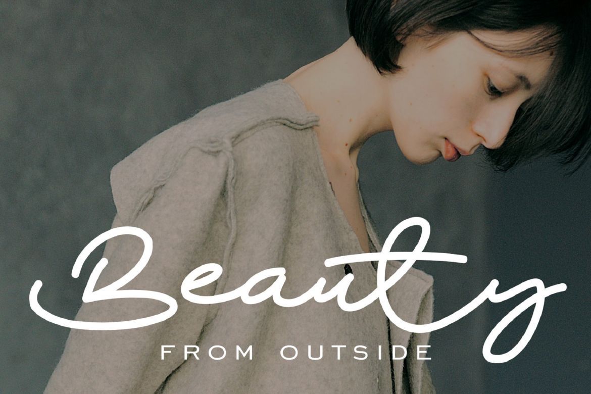 Danke Linda Script - view 4