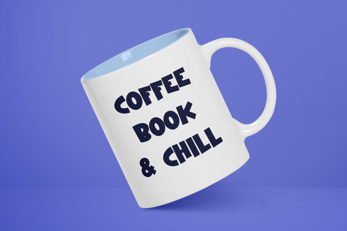 Simple Task FREE Font - view 5