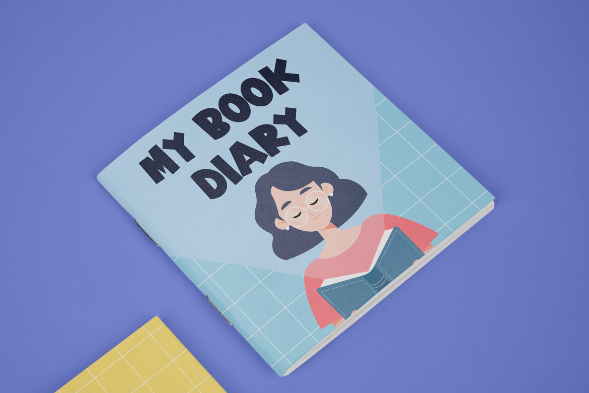 Simple Task FREE Font - view 3