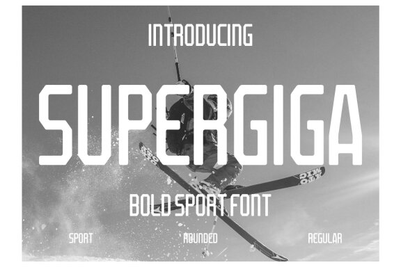 SUPERGIGA