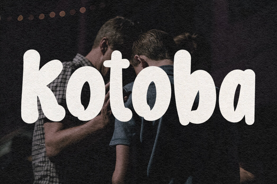 Hologram Theograph FREE Font - view 3