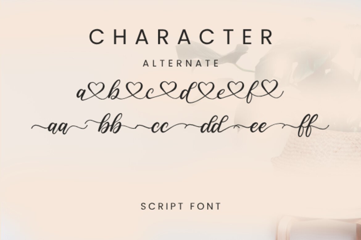 Lovely Garden FREE Love Script - view 6